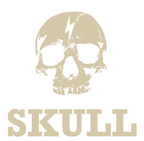 SKULL CLOTHING