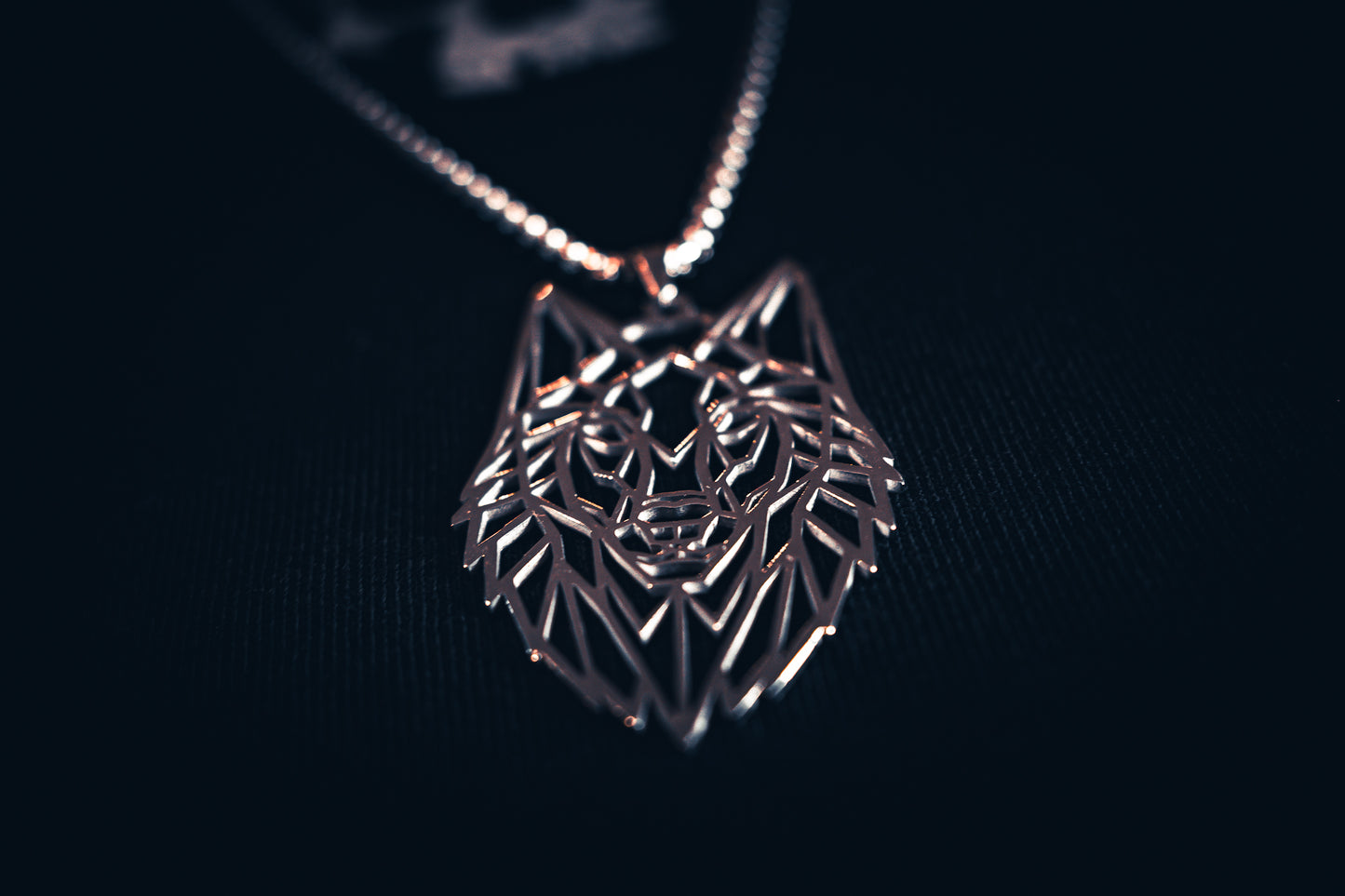 Collar de Lobo