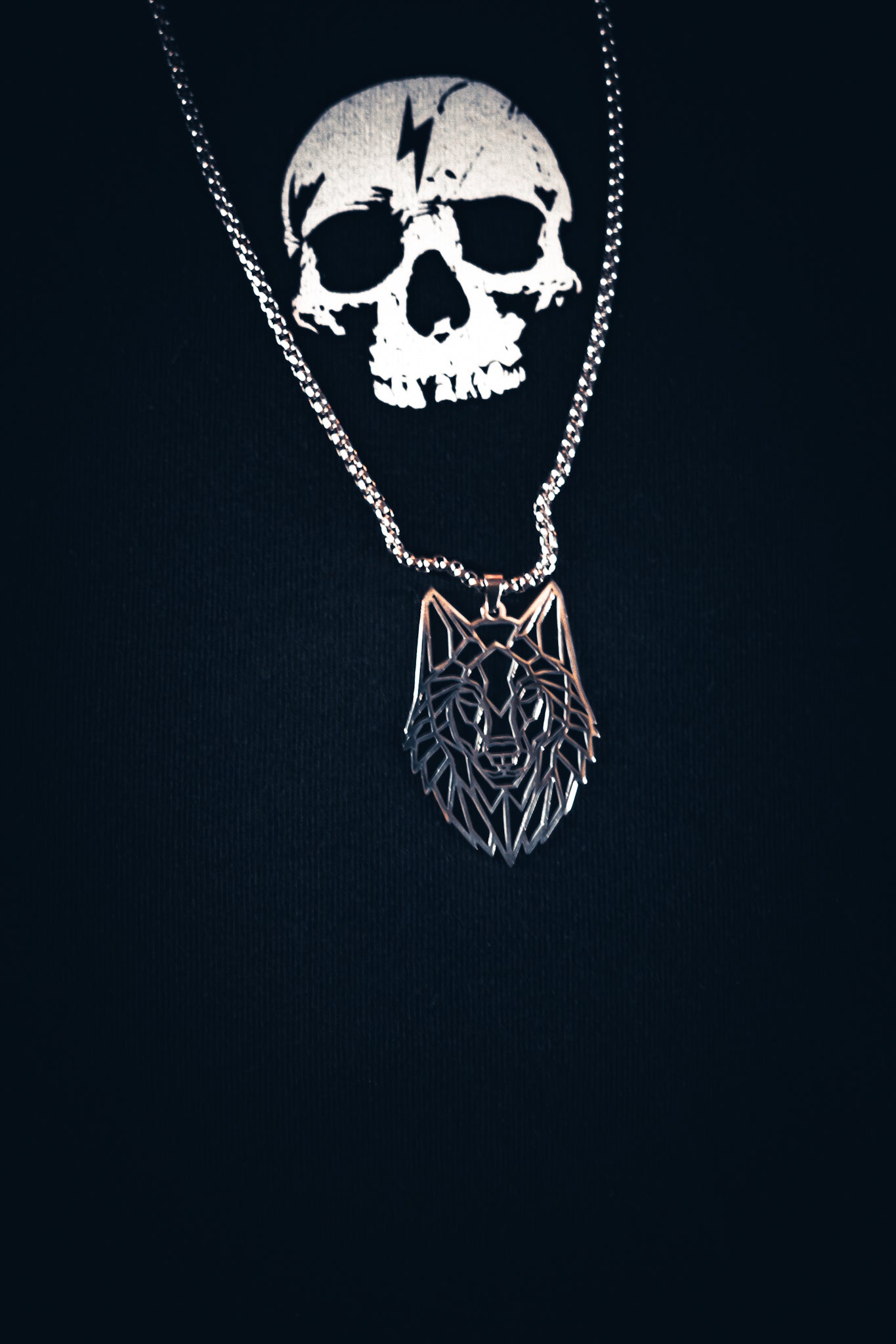 Collar de Lobo