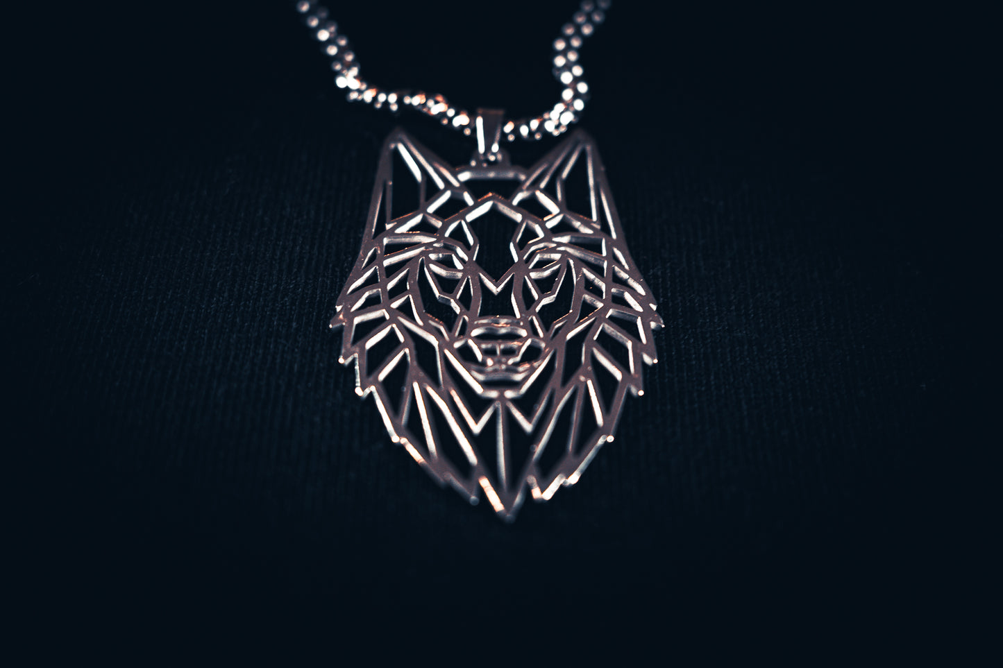 Collar de Lobo