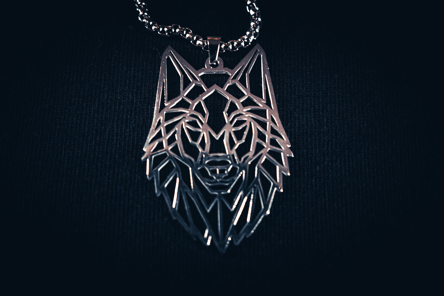 Collar de Lobo