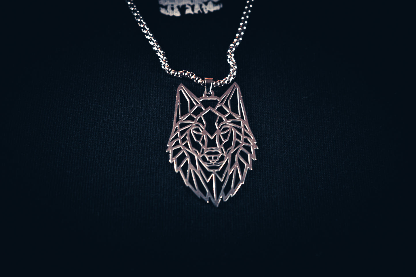 Collar de Lobo