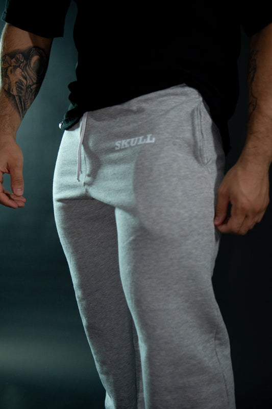 Jogger Gris