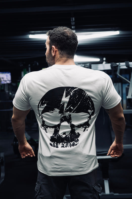 Classic Skull - Regular Tee