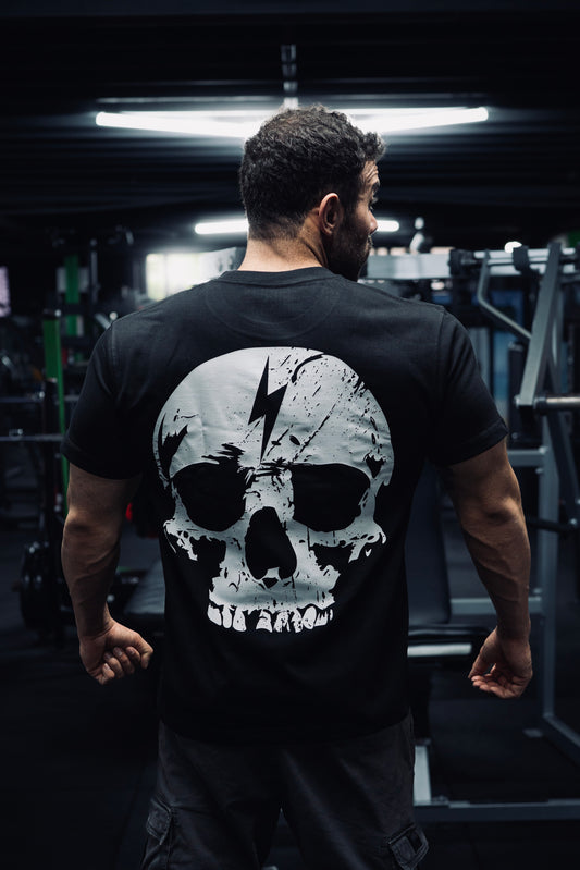 Classic Skull - Regular Tee