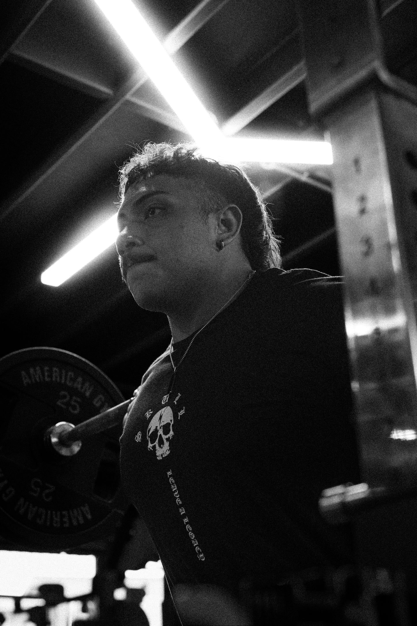Legacy - Muscle Fit