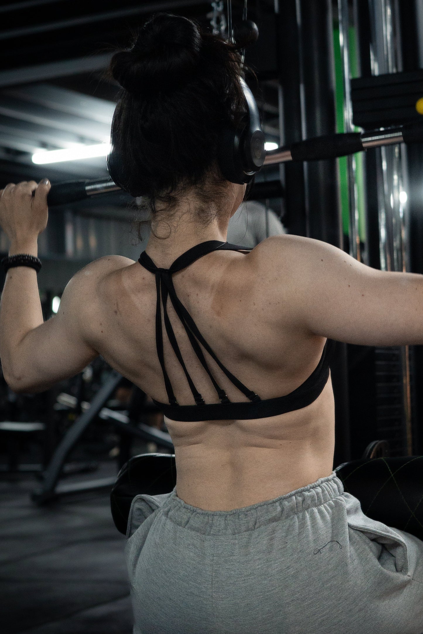 Bodybuilding - Sports Bra