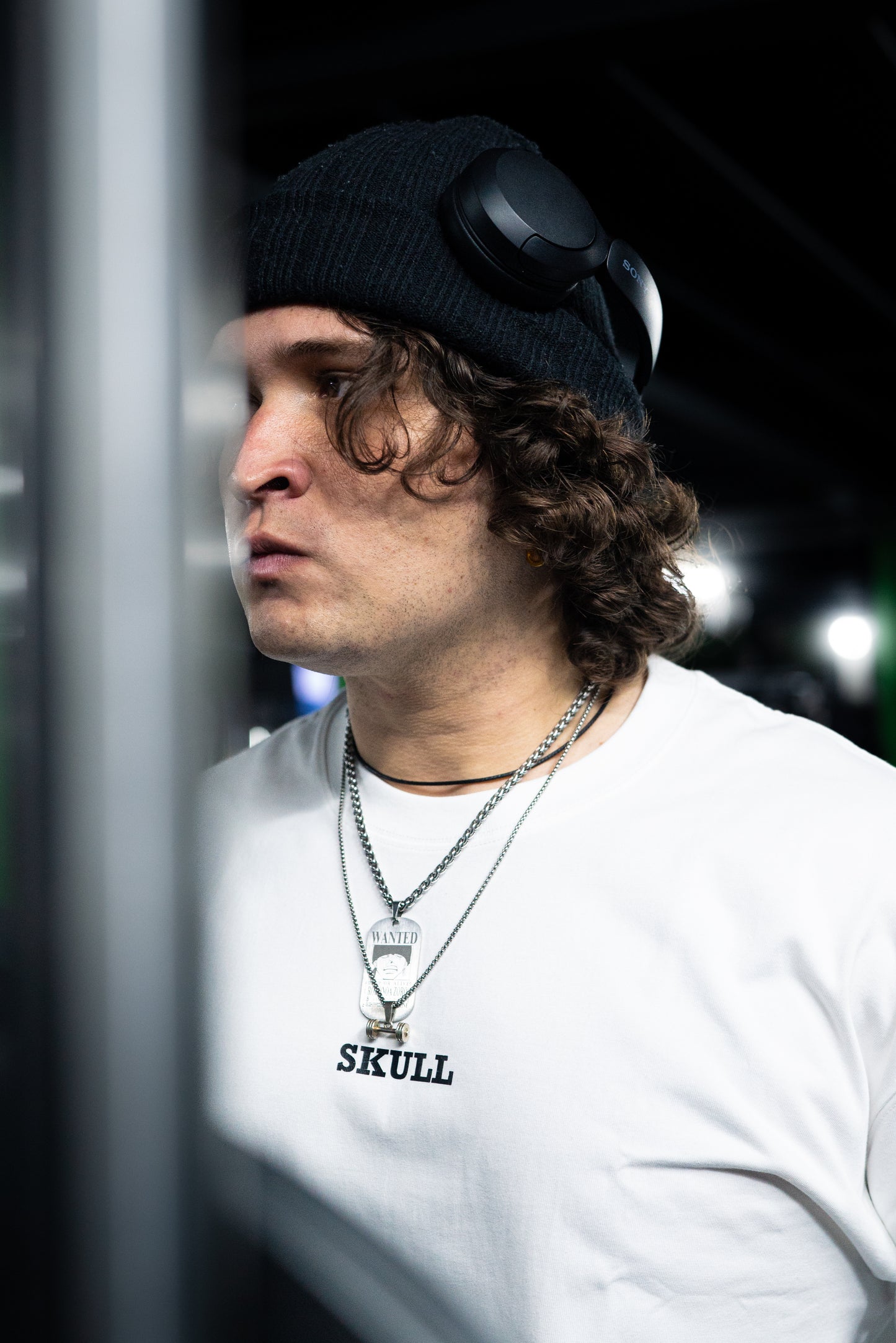 Classic Skull - Regular Tee